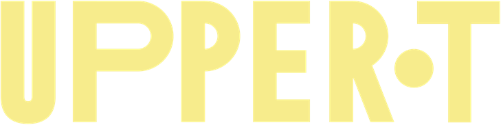UPPER·T